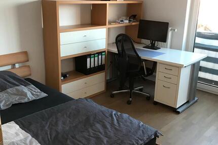 Wohnung München Sendling-Westpark - 2 Zimmer, 55.056 m&sup2;, 540.000&euro; | Angebot:26349134