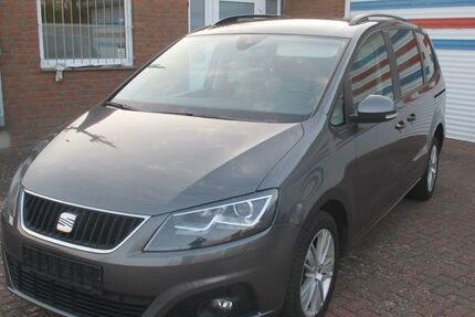 Seat Alhambra 164.000 km 5.990 &euro; Crivitz 19089