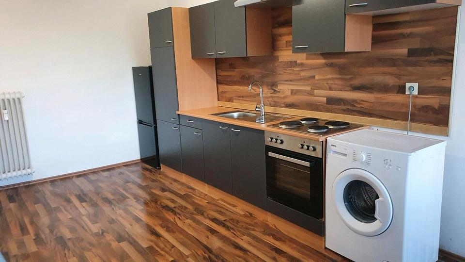 Etagenwohnung Eching - 3 Zimmer, 100 m&sup2;, 3.531&euro; | Angebot:25857748