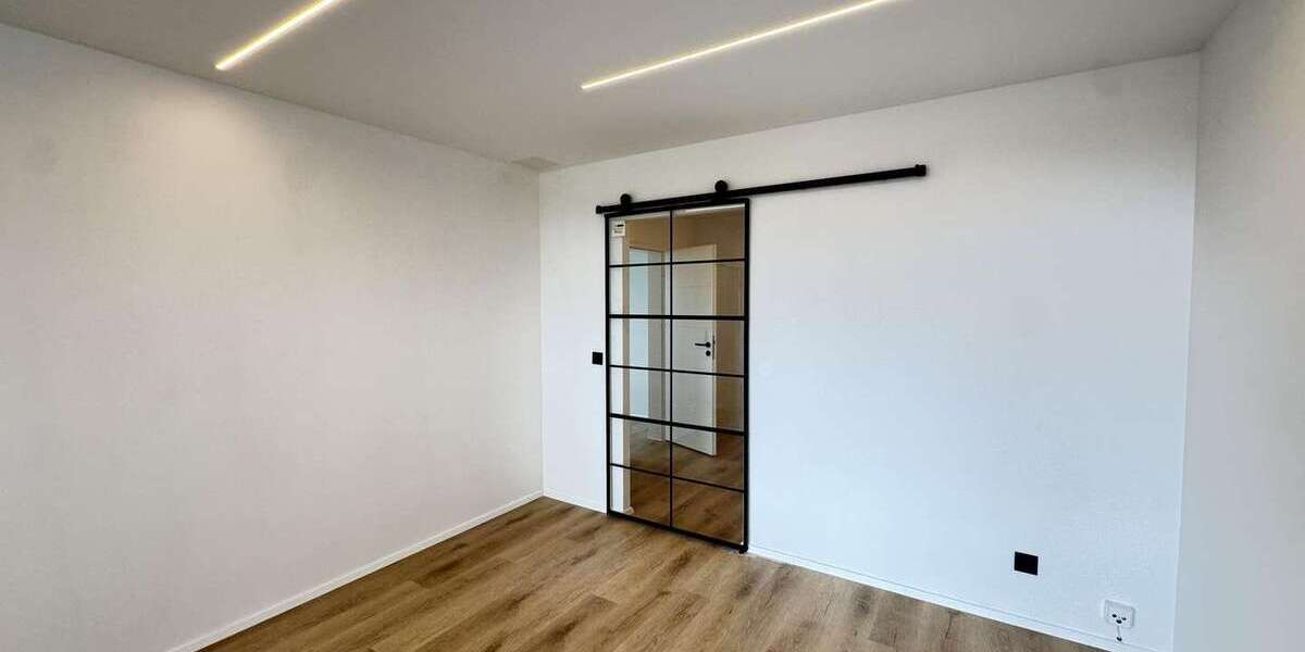 Etagenwohnung Ludwigshafen - 3 Zimmer, 80 m&sup2;, 179.900&euro; | Angebot:26002394