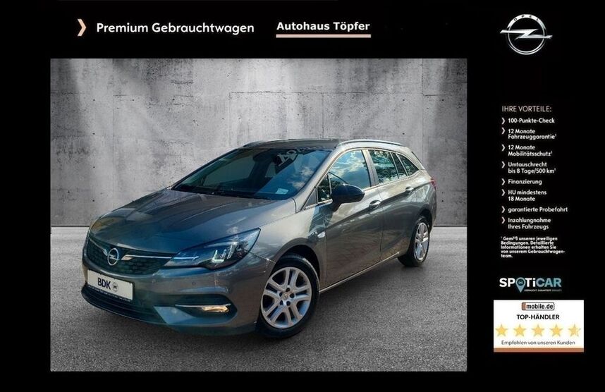 Astra