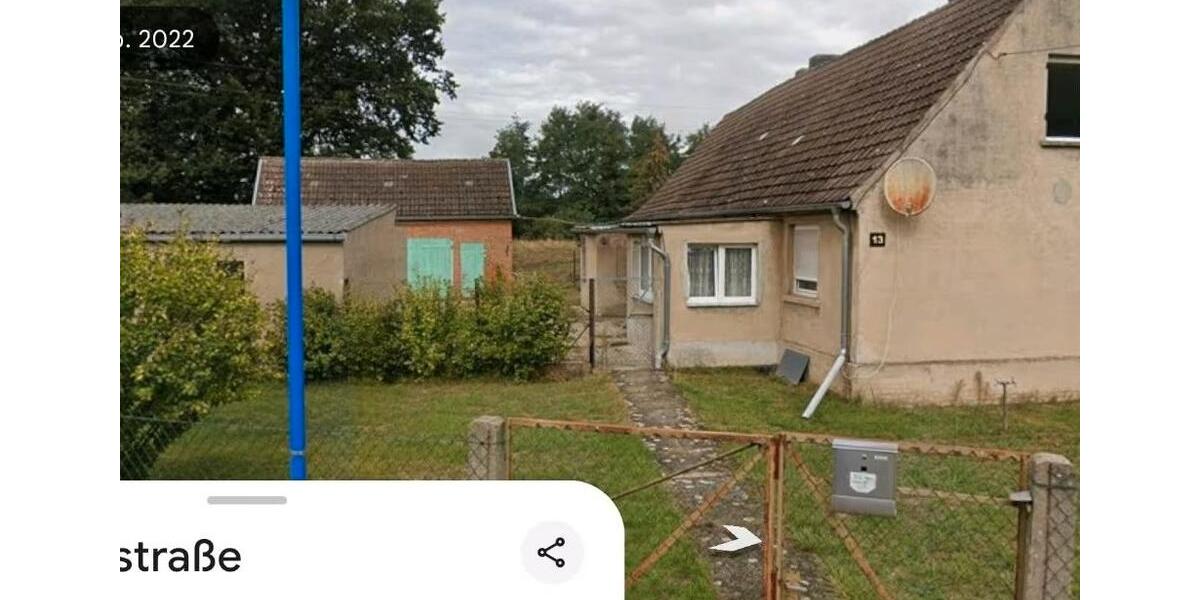 Einfamilienhaus Elbe-Parey Parey - 85.000&euro; | Angebot:26697952