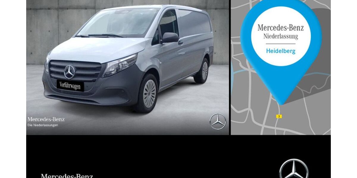 Mercedes-Benz Vito 14.000 km 47.576 &euro; Heidelberg 69126