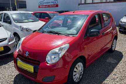 Suzuki Alto 80.000 km 4.444 &euro; Teltow 14513