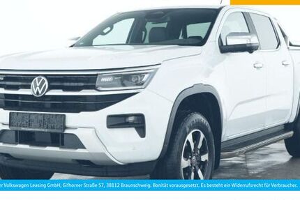 VW Amarok 15.145 km 53.990 &euro; Bietigheim-Bissingen 74321