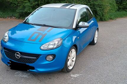 Opel Adam 171.777 km 5.400 &euro; Regensburg 93057