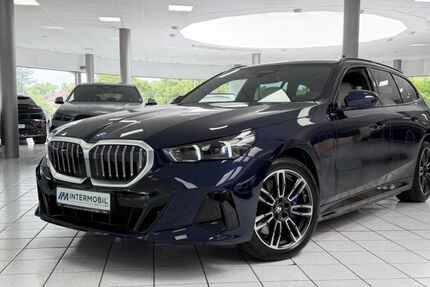 BMW 550 12.300 km 68.330 &euro; Schönefeld / bei Berlin 12529