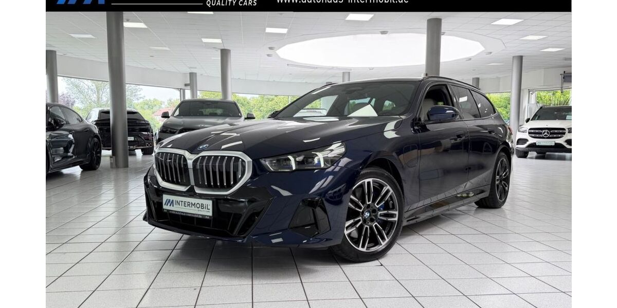 BMW 550 12.300 km 68.330 &euro; Schönefeld / bei Berlin 12529