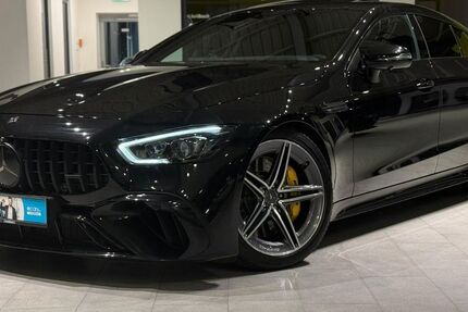 Mercedes-Benz AMG GT 86.316 km 97.995 &euro; Herford 32052