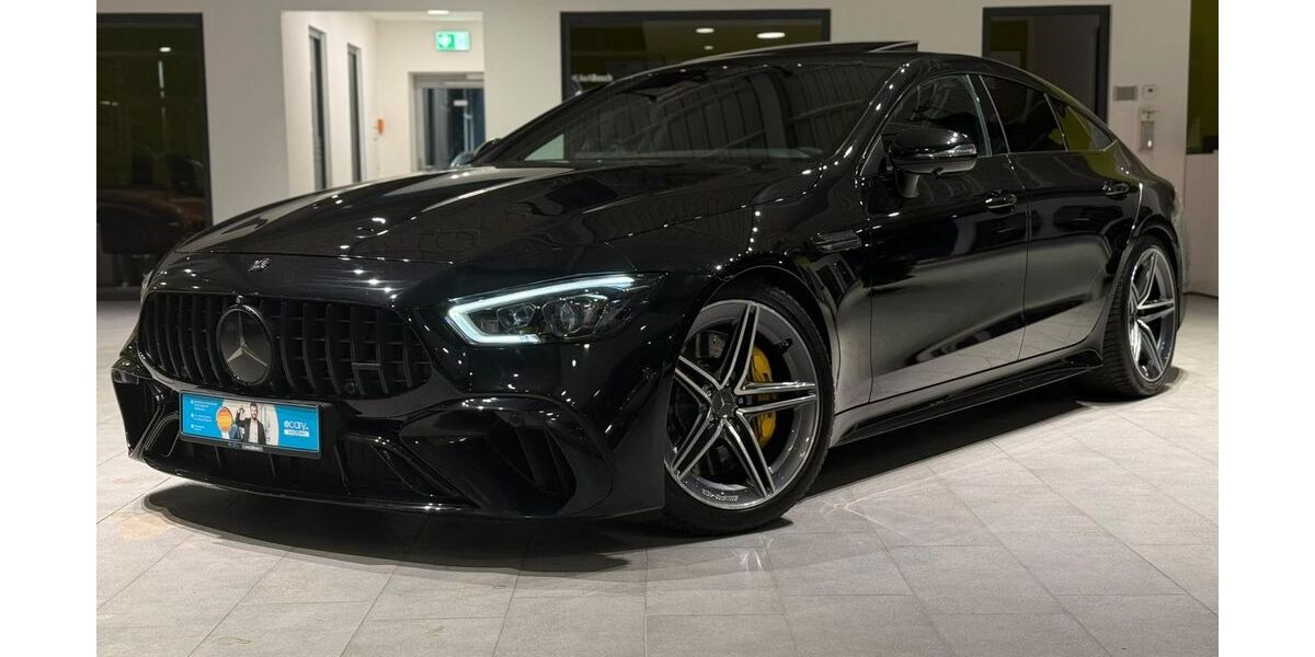 Mercedes-Benz AMG GT 86.316 km 97.995 &euro; Herford 32052