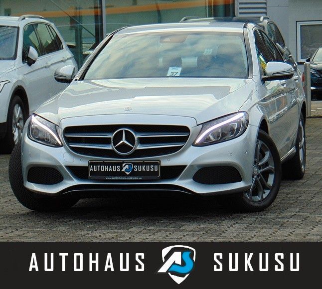 Mercedes-Benz C 250 157.322 km 17.900 € Neumünster 24537
