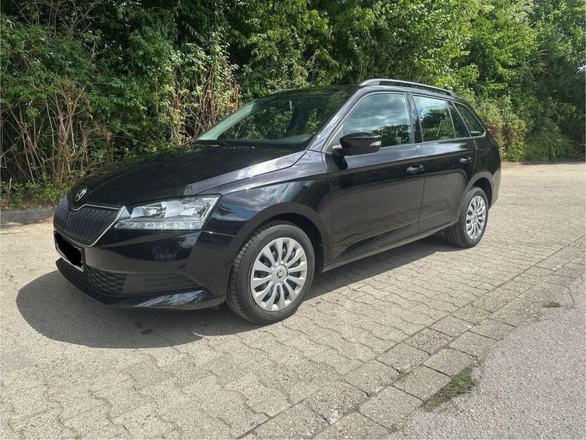 Fabia