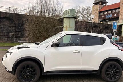 Nissan Juke 60.000 km 13.999 &euro; Datteln 45711