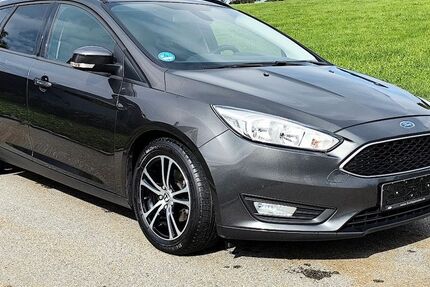 Ford Focus 192.000 km 6.300 € Witzmannsberg 94104