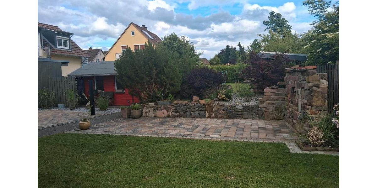 Einfamilienhaus Duderstadt - 6 Zimmer, 140 m&sup2;, 250.000&euro; | Angebot:26877421
