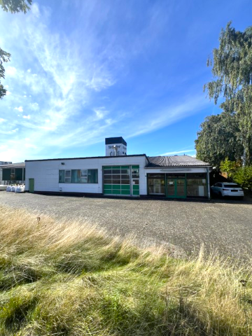 Halle in Glauburg 599.000 € 1148 m² zimmer