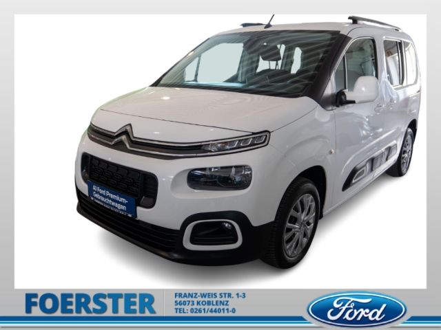 Citroen Berlingo 118.683 km 15.980 &euro; Koblenz 56073