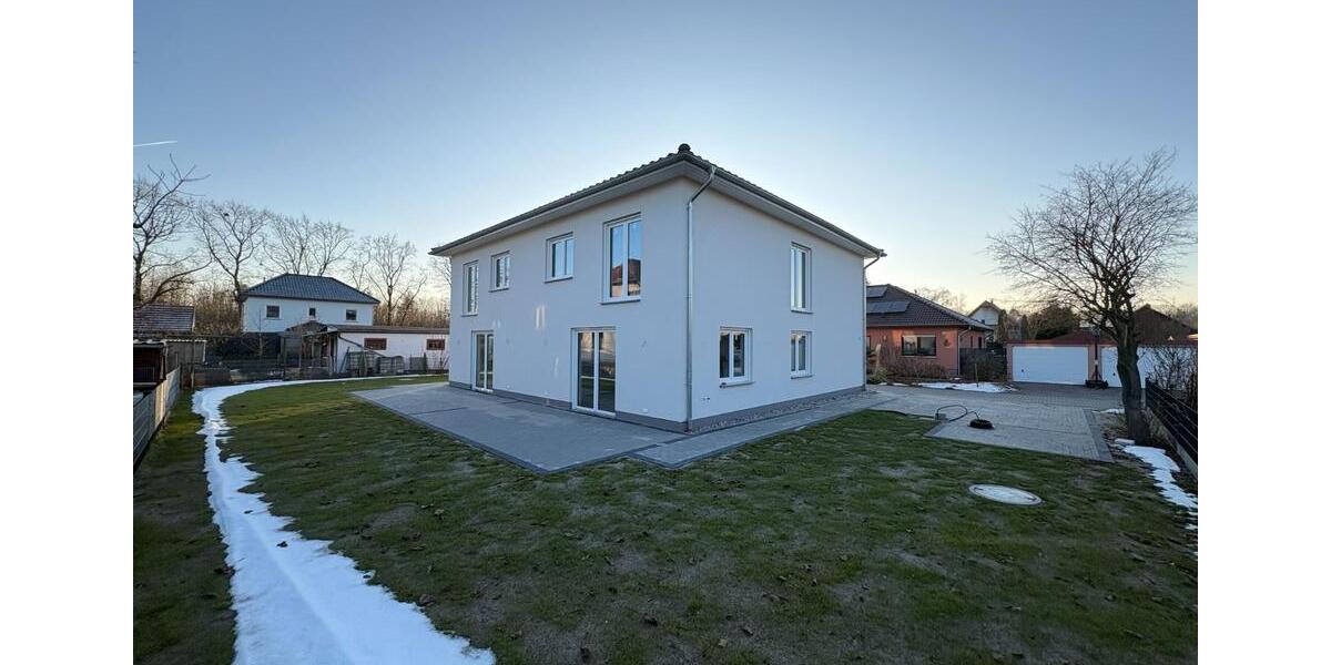 Doppelhaushälfte Brandenburg an der Havel Görden - 4 Zimmer, 116 m&sup2;, 1.560&euro; | Angebot:25376784