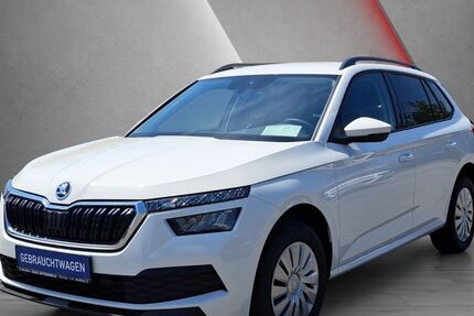 Skoda Kamiq 21.100 km 16.890 &euro; Böblingen 71034