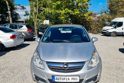 Opel Corsa 223.931 km 1.990 &euro; Hannover 30453