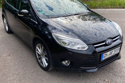 Ford Focus 128.500 km 6.599 € Osnabrück 49074