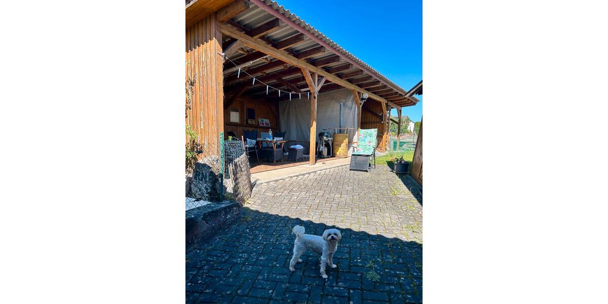 Einfamilienhaus Elfershausen - 5 Zimmer, 145 m&sup2;, 1.200&euro; | Angebot:26222974