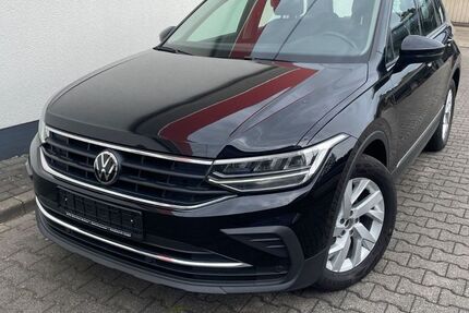 VW Tiguan 59.910 km 27.990 &euro; Zehnhausen 56477