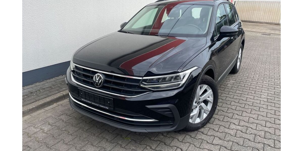 VW Tiguan 59.910 km 27.990 &euro; Zehnhausen 56477