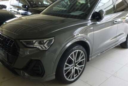 Audi Q3 25.100 km 40.990 € Lübbecke 32312