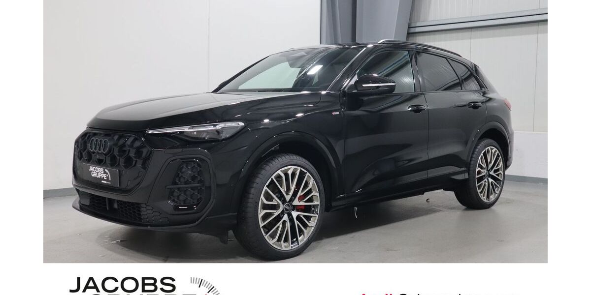 Audi Q5 6.666 km 71.240 &euro; Aachen 52078