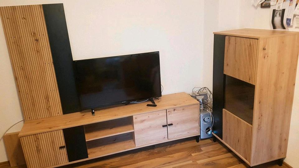 Etagenwohnung Johanngeorgenstadt - 2 Zimmer, 37 m&sup2;, 37.500&euro; | Angebot:27132281