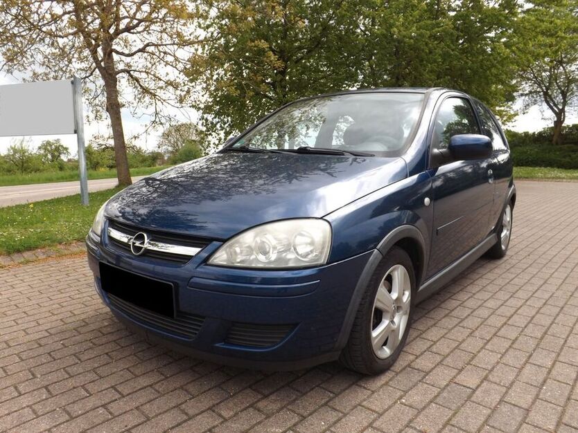 Corsa