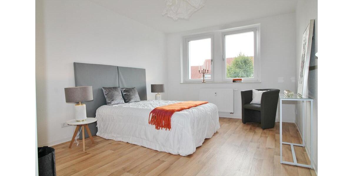 Etagenwohnung Frankenberg (Sachsen) - 3 Zimmer, 57 m&sup2;, 325&euro; | Angebot:26491690