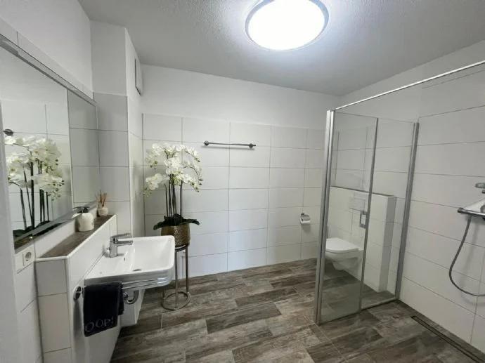 Etagenwohnung Lohne (Oldenburg) - 2 Zimmer, 82 m&sup2;, 270.000&euro; | Angebot:26958343