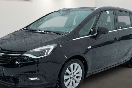 Opel Zafira 90.587 km 13.499 &euro; Brehna 06796