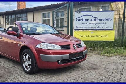 Renault Megane 117.308 km 3.450 &euro; Zossen bei Berlin 15806