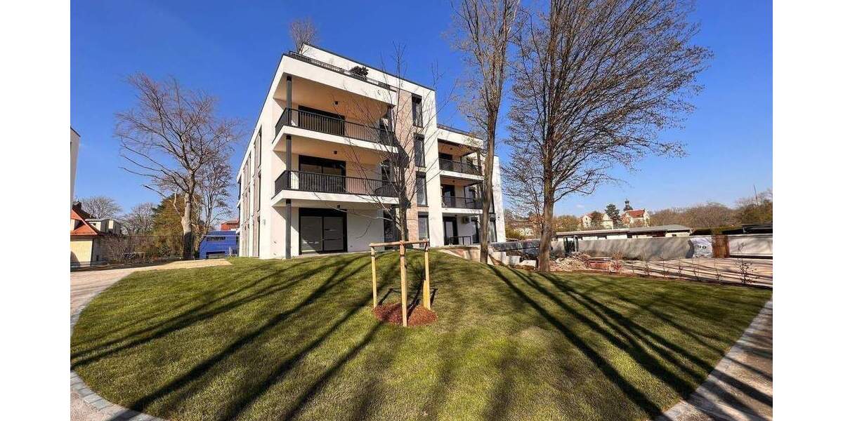 Etagenwohnung Leipzig Leutzsch - 5 Zimmer, 222 m&sup2;, 1.298.500&euro; | Angebot:24834263