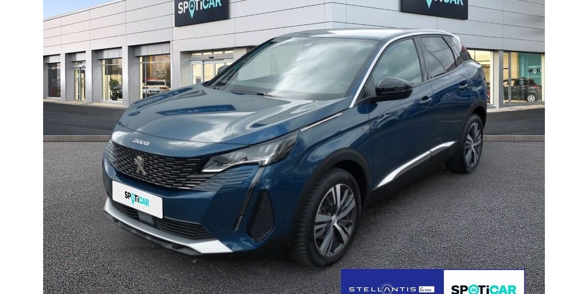 Peugeot 3008 35.128 km 18.980 &euro; Bonn 53121
