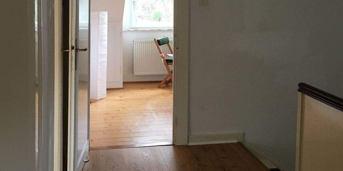 Mehrfamilienhaus, Wohnhaus Hannover Waldhausen - 7 Zimmer, 230 m&sup2;, 950.000&euro; | Angebot:24609678