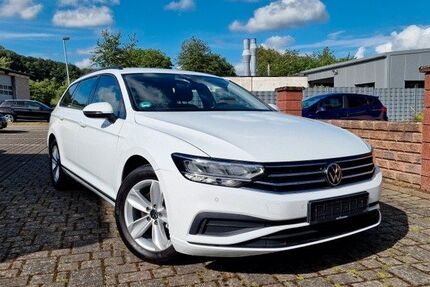 VW Passat Variant 97.992 km 18.500 &euro; Bilkheim 56414