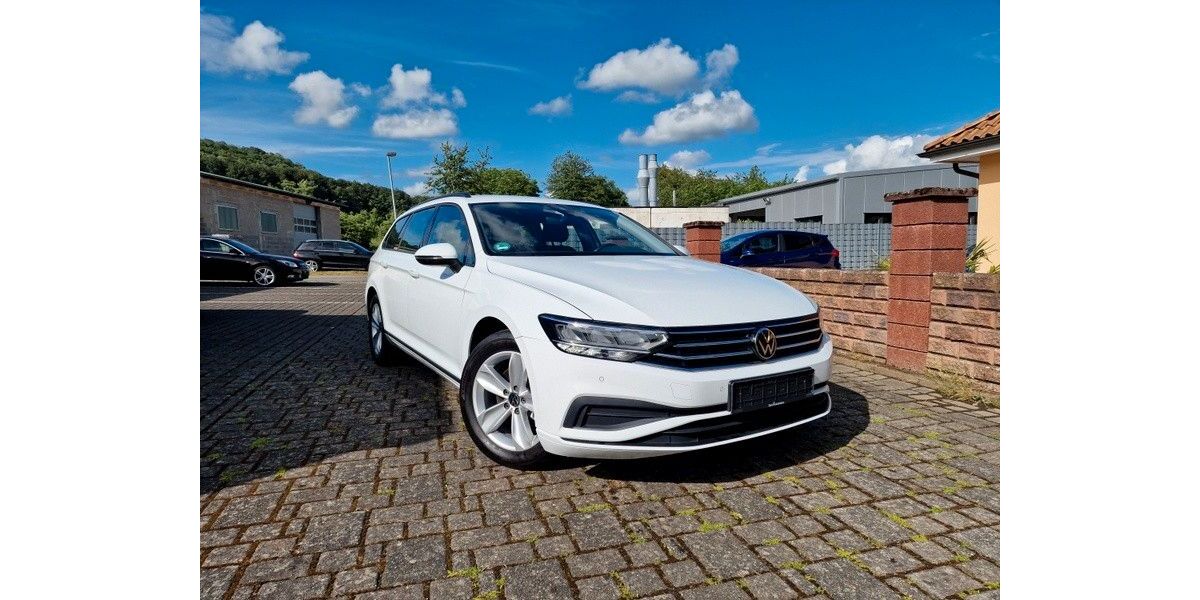 VW Passat Variant 97.992 km 18.500 &euro; Bilkheim 56414