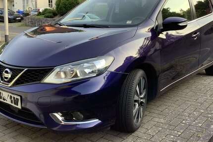 Nissan Pulsar 202.031 km 6.900 € Mömbris 63776