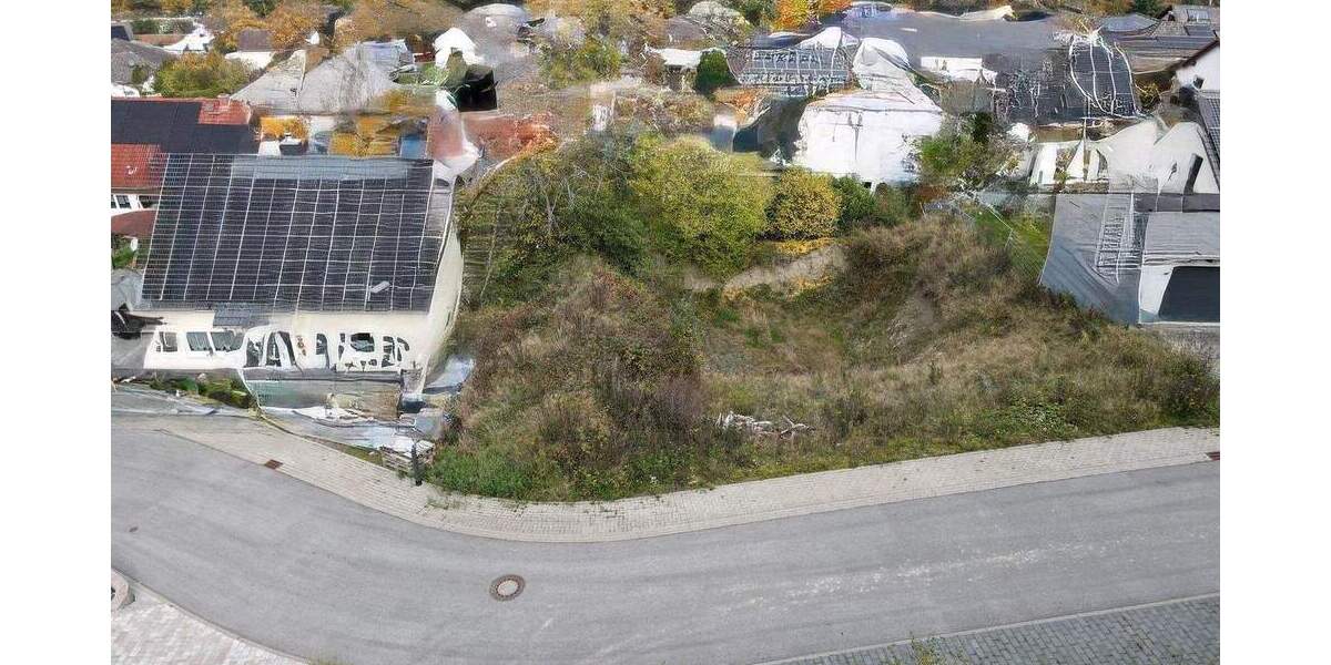 Grundstück Schlangenbad Obergladbach - 61.000&euro; | Angebot:25037853