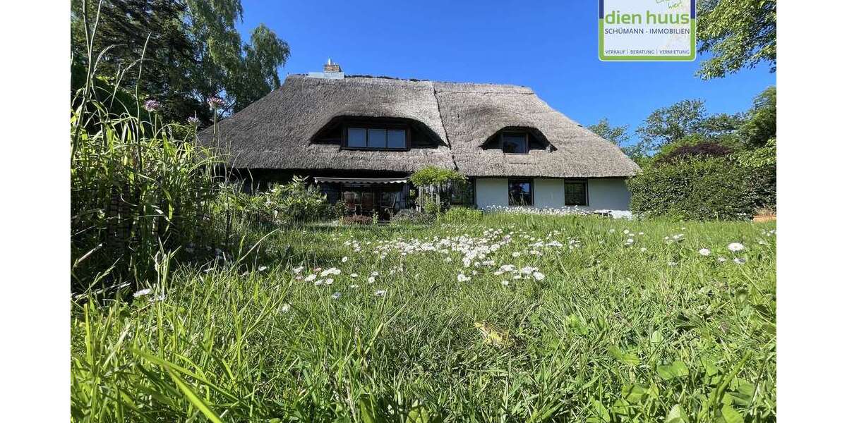 Haus zum Kaufen in Elmenhorst-Lichtenhagen 899.000 € 131.29 m² 6 zimmer