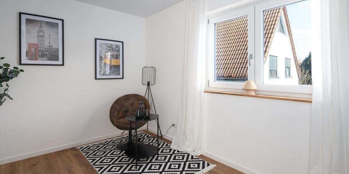 Doppelhaushälfte Karlsfeld - 4 Zimmer, 128 m&sup2;, 1.090.000&euro; | Angebot:25799037