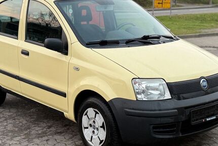 Fiat Panda 184.769 km 800 &euro; Buxtehude 21614