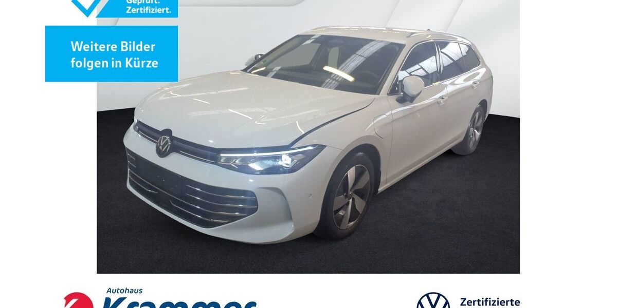 VW Passat Variant 25.700 km 37.760 &euro; Hengersberg 94491