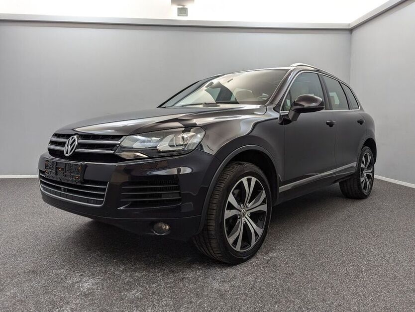 Touareg