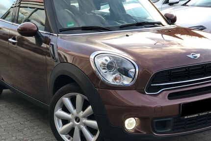 Mini Countryman S (Cooper) 165.000 km 8.500 &euro; Langen (Hessen) 63225