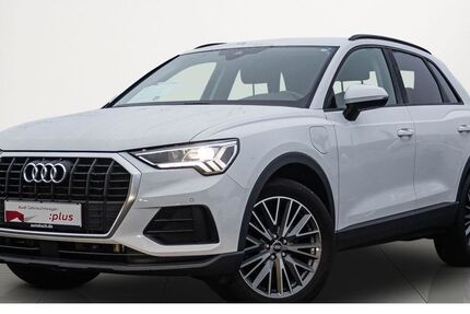 Audi Q3 61.220 km 25.870 &euro; Wetzlar 35576